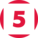 Kanal 5 TV-tablå