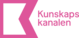 Kunskapskanalen TV-tablå