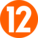 TV12 TV-tablå