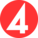 TV4 TV-tablå