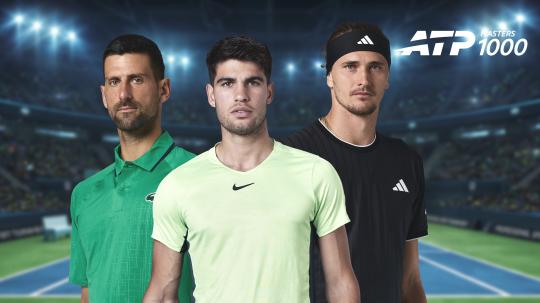 ATP Tour - TV4 Tennis torsdag 5 nov 19:00 | Alla TV Kanaler