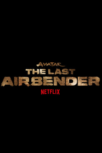 Avatar: The Last Airbender - Nick Toons torsdag 15 okt 02:55