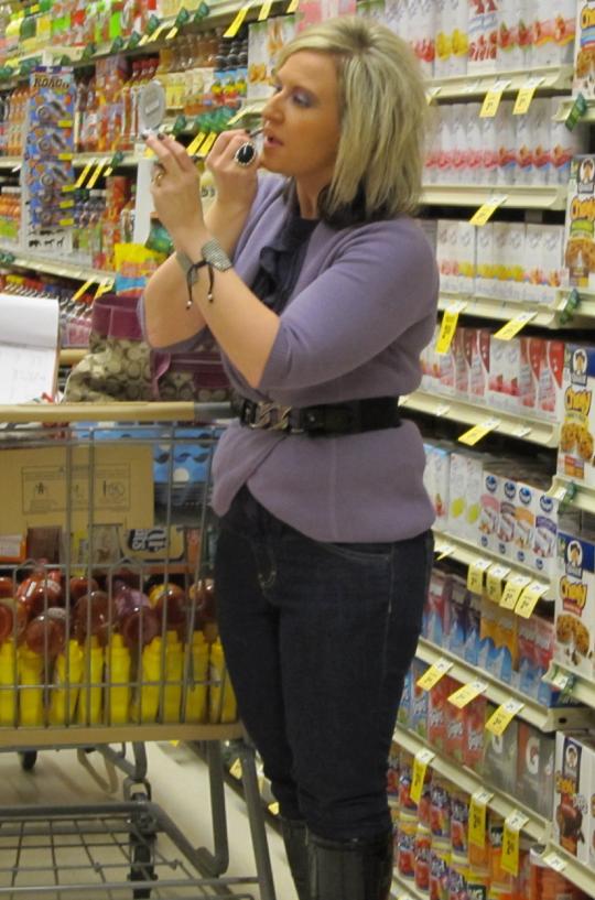 Extreme Couponing - TLC lördag 24 okt 15:30 | Alla TV Kanaler