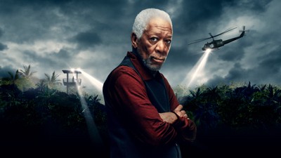 History's Greatest Escapes With Morgan Freeman - History Channel HD onsdag 10 sep 21:00