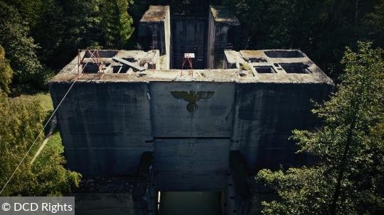 Hemliga nazistiska baser - Viasat History fredag 23 okt 07:05